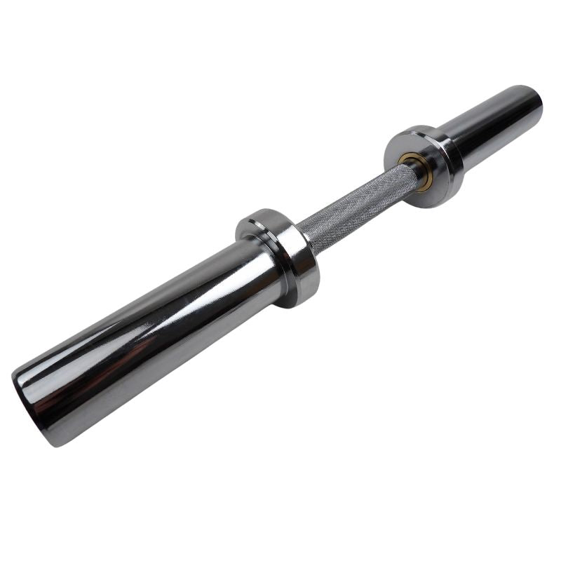 Håndvægtstang Olympisk 6,25 Kg. Ø50 mm - NORDIC POWER