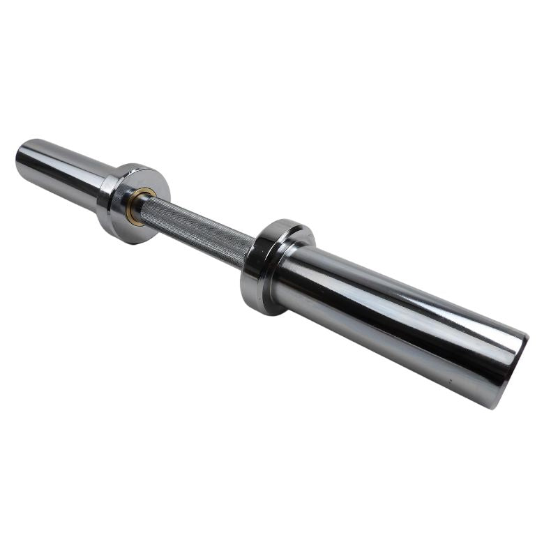Håndvægtstang Olympisk 6,25 Kg. Ø50 mm - NORDIC POWER
