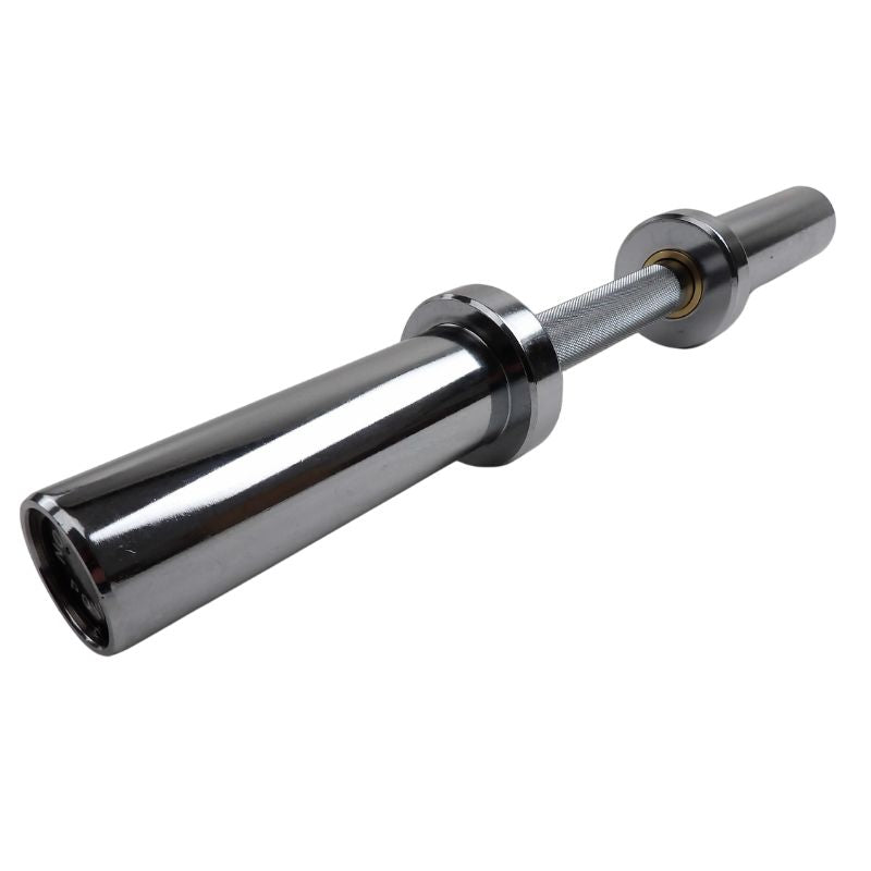 Håndvægtstang Olympisk 6,25 Kg. Ø50 mm - NORDIC POWER