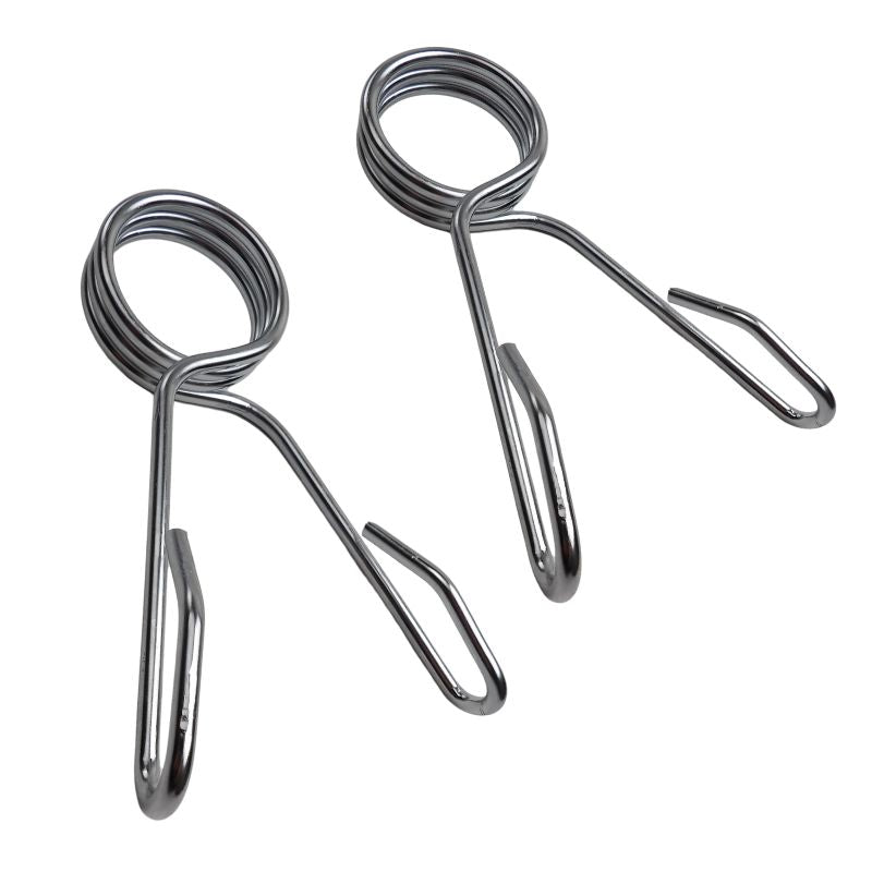 Håndvægtstang Olympisk 6,25 Kg. Ø50 mm - NORDIC POWER