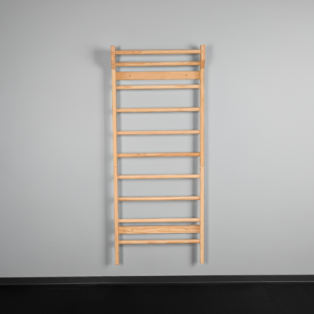 Ribbe i Træ, 195 cm - NORDIC POWER