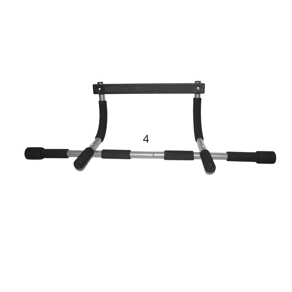 Door Chin Up Bar, Mavetræner, Push Up Bar - NORDIC POWER