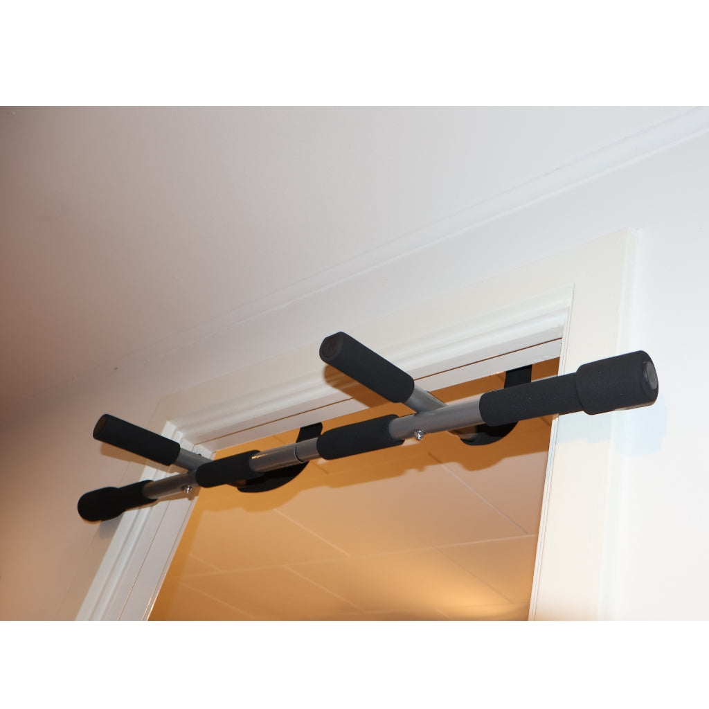 Door Chin Up Bar, Mavetræner, Push Up Bar - NORDIC POWER