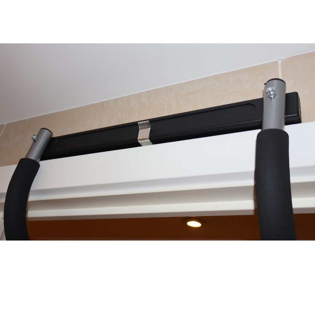 Door Chin Up Bar, Mavetræner, Push Up Bar - NORDIC POWER