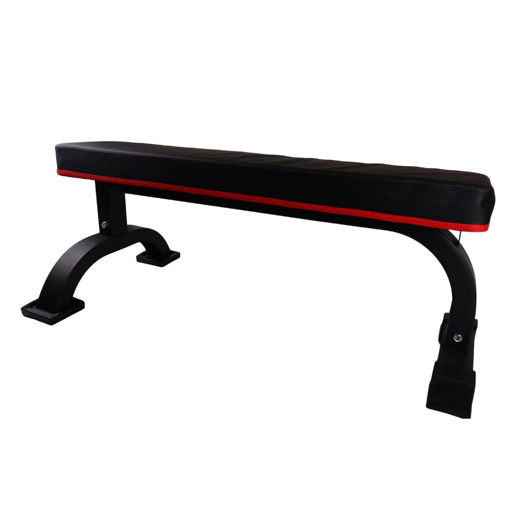 Billig Flad træningsbænk - NORDIC POWER