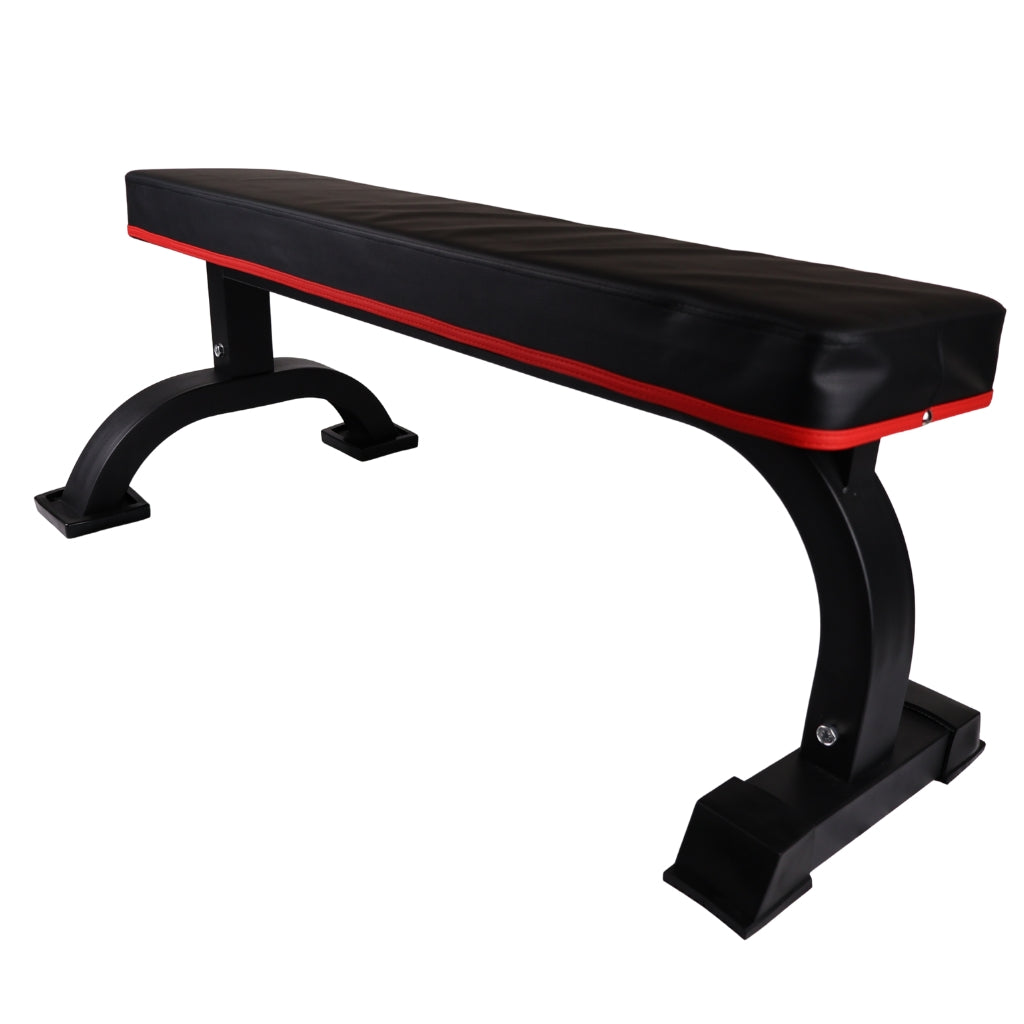 Billig Flad træningsbænk - NORDIC POWER