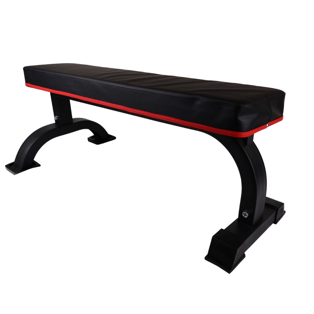 Billig Flad træningsbænk - NORDIC POWER