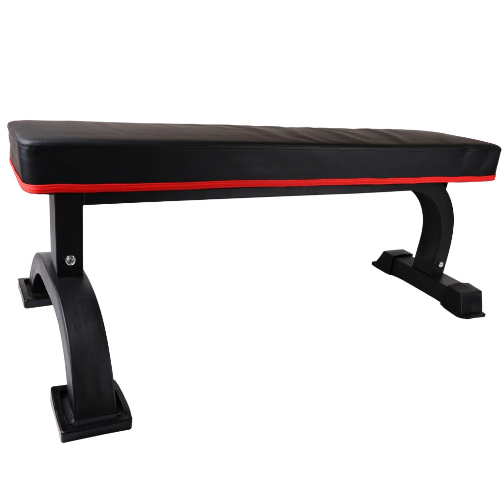 Billig Flad træningsbænk - NORDIC POWER