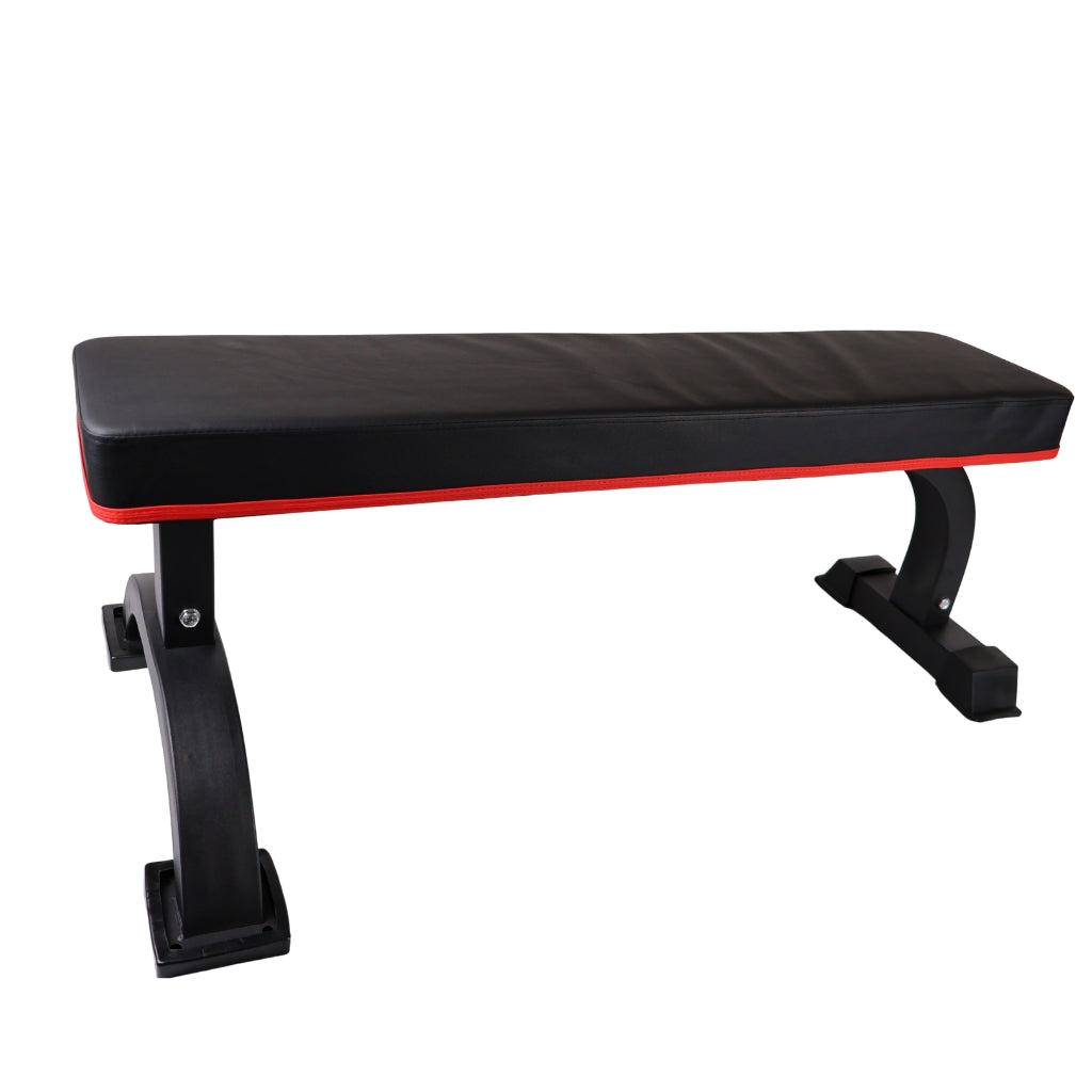 Billig Flad træningsbænk - NORDIC POWER