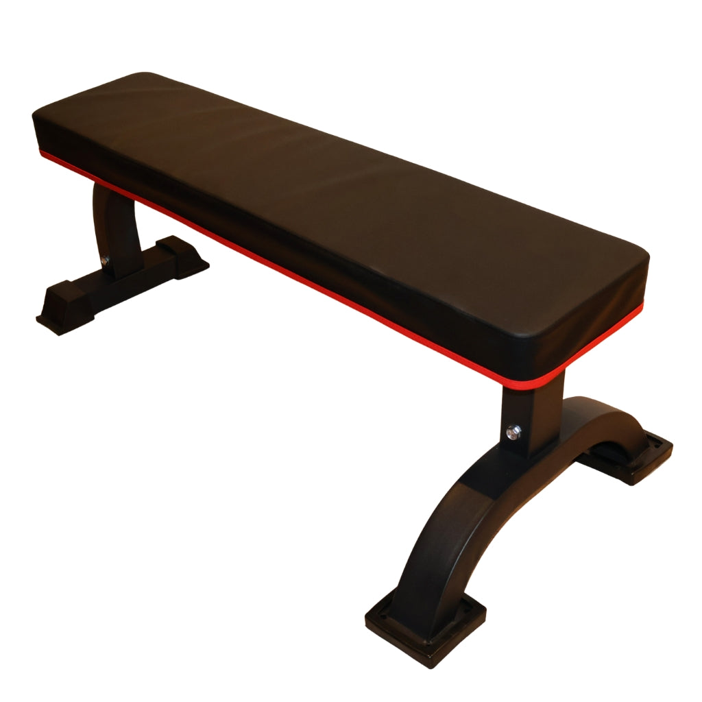 Billig Flad træningsbænk - NORDIC POWER