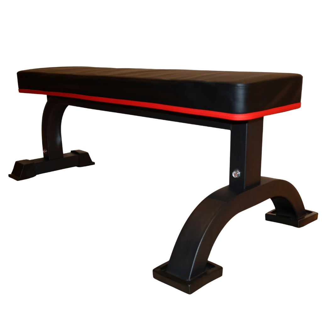 Billig Flad træningsbænk - NORDIC POWER