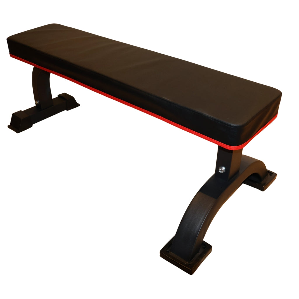 Billig Flad træningsbænk - NORDIC POWER
