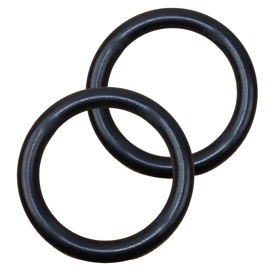 Billige Gymrings - Gymnastikringe Fra NORDIC POWER - Køb Med Prisgaranti Her