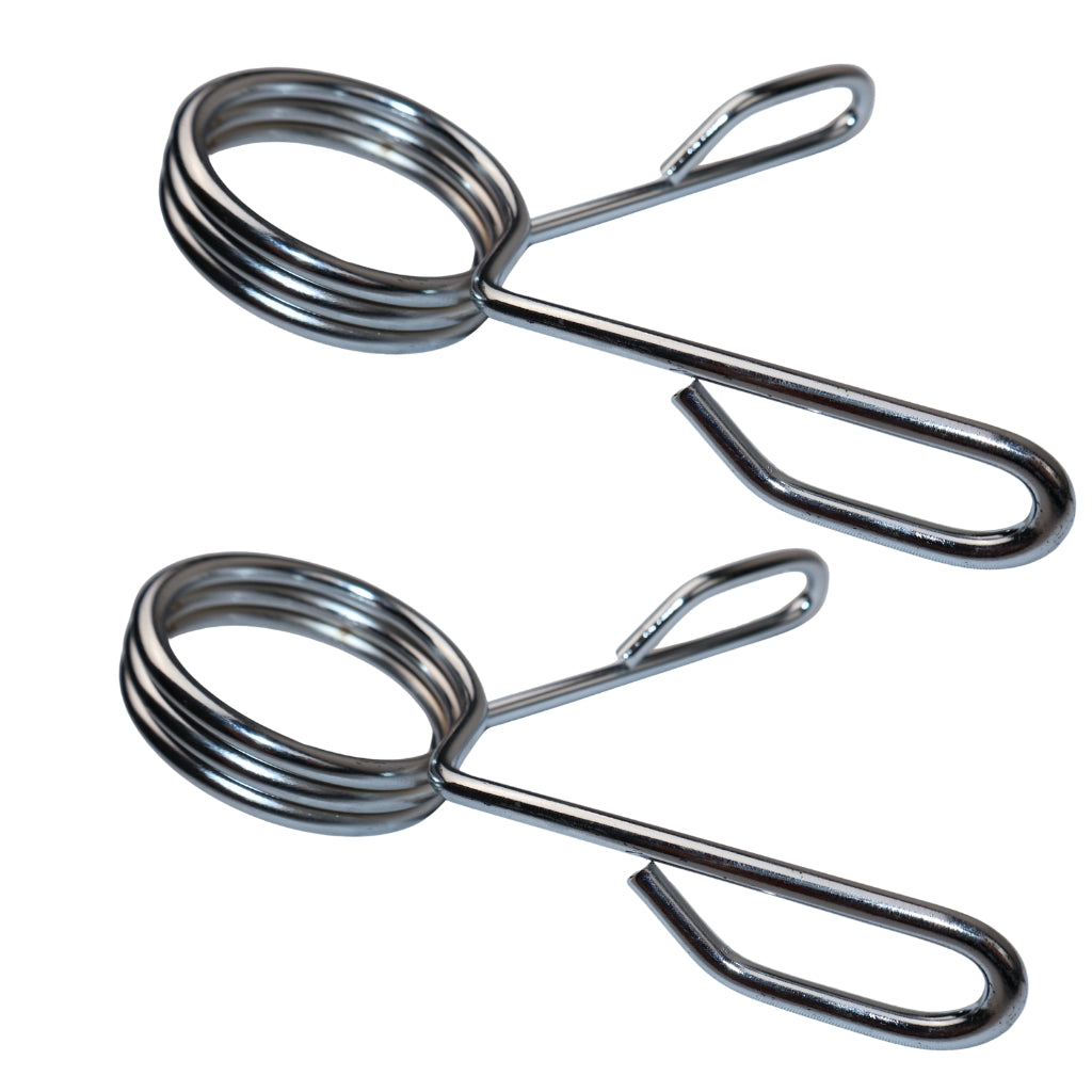 Håndvægtstang Olympisk 6,25 Kg. Ø50 mm - NORDIC POWER