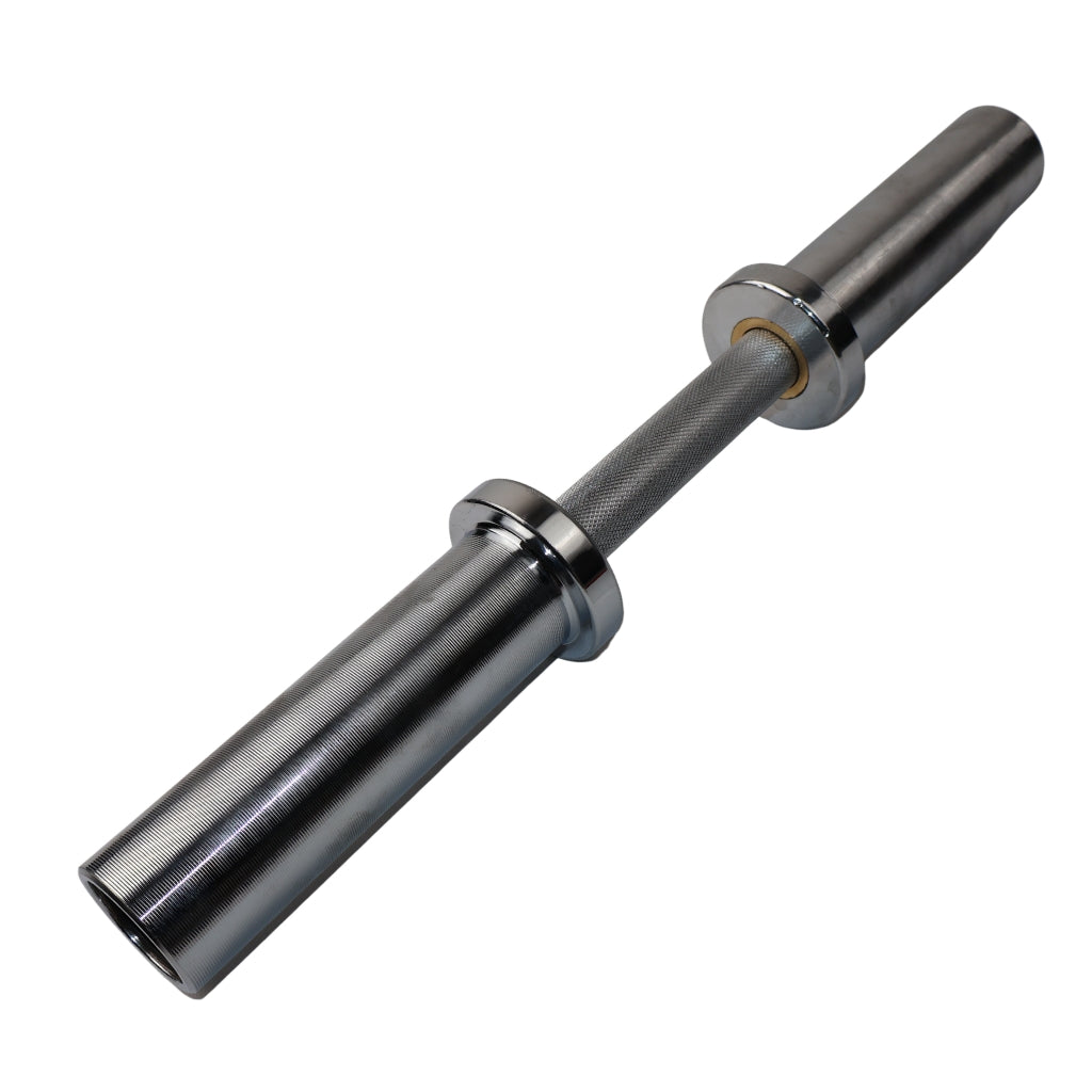Håndvægtstang Olympisk 6,25 Kg. Ø50 mm - NORDIC POWER