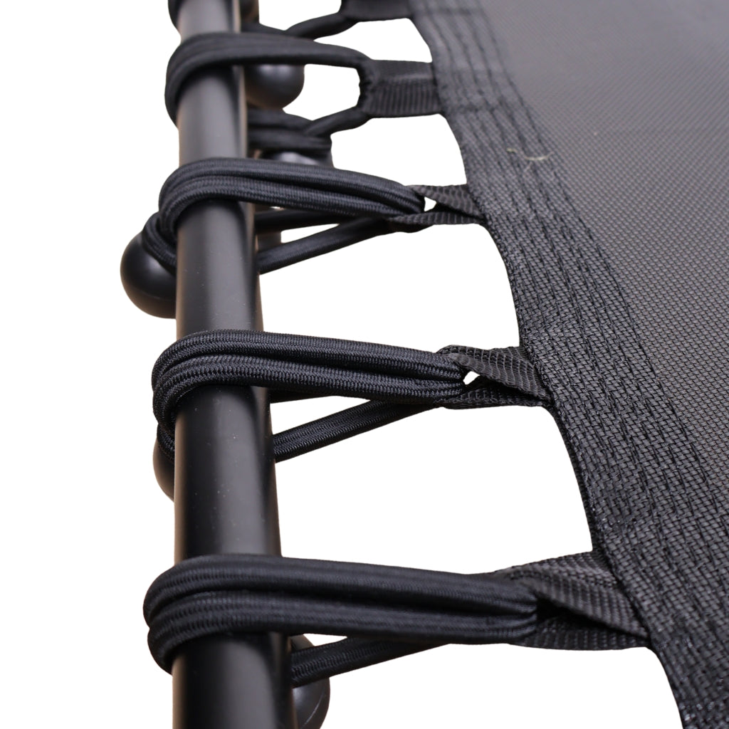 Trampolin - Jumping Fitness, 112 cm - NORDIC POWER