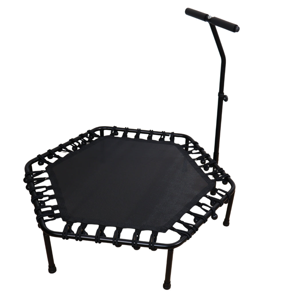 Trampolin - Jumping Fitness, 112 cm - NORDIC POWER