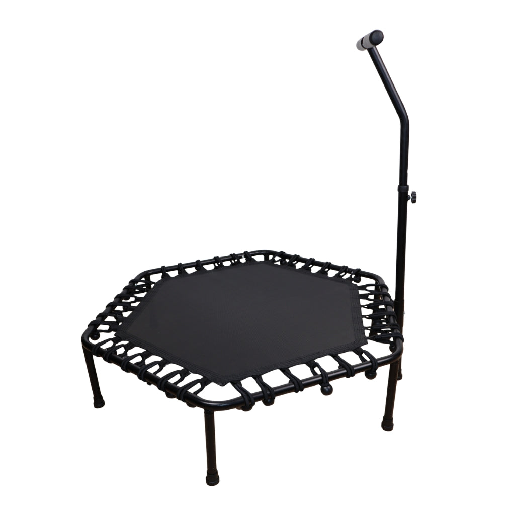 Trampolin - Jumping Fitness, 112 cm - NORDIC POWER