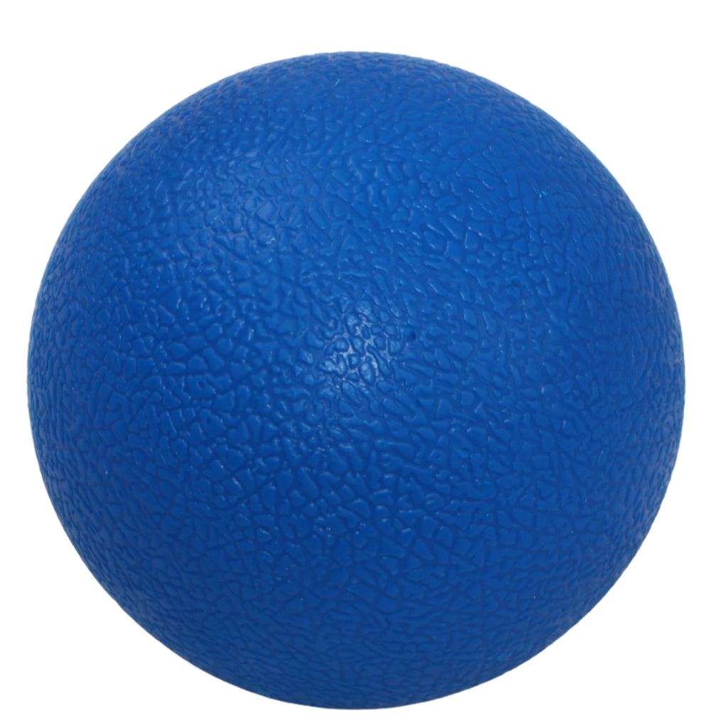 Lacrosse Bold - Hård Bold Blå - NORDIC POWER