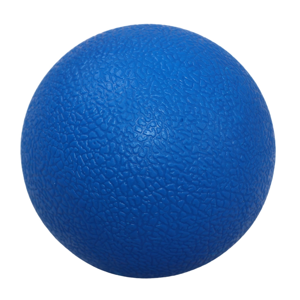 Lacrosse Bold - Hård Bold Blå - NORDIC POWER