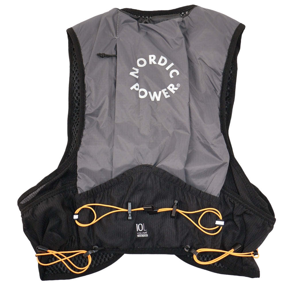 Løbevest - Small - NORDIC POWER