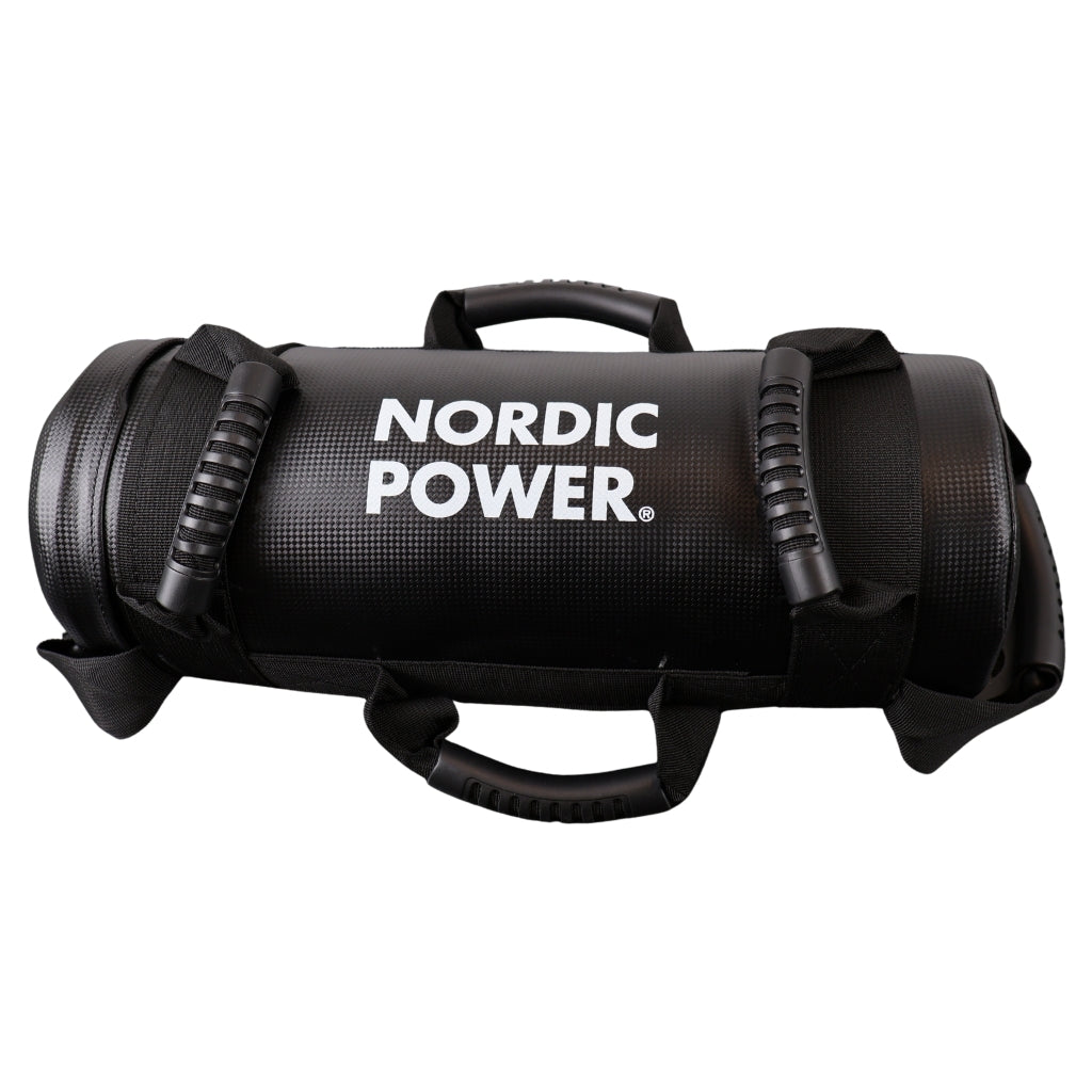 HYROX Powerbag 15 kg - NORDIC POWER