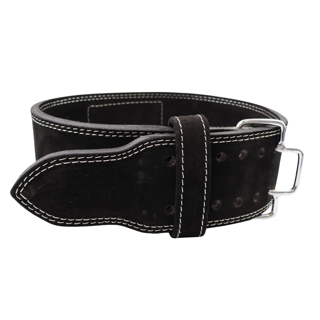 Professionelt Power Belt, Medium med quick release - NORDIC POWER