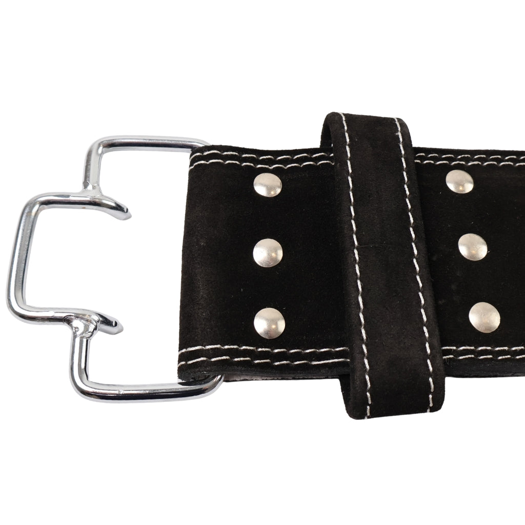 Professionelt Power Belt, Medium med quick release - NORDIC POWER