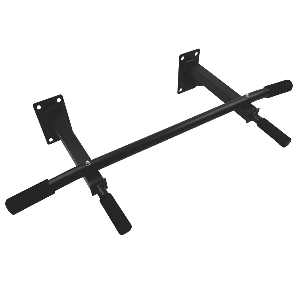 Pull Up bar / Chin Up Bar Wall mounted - NORDIC POWER