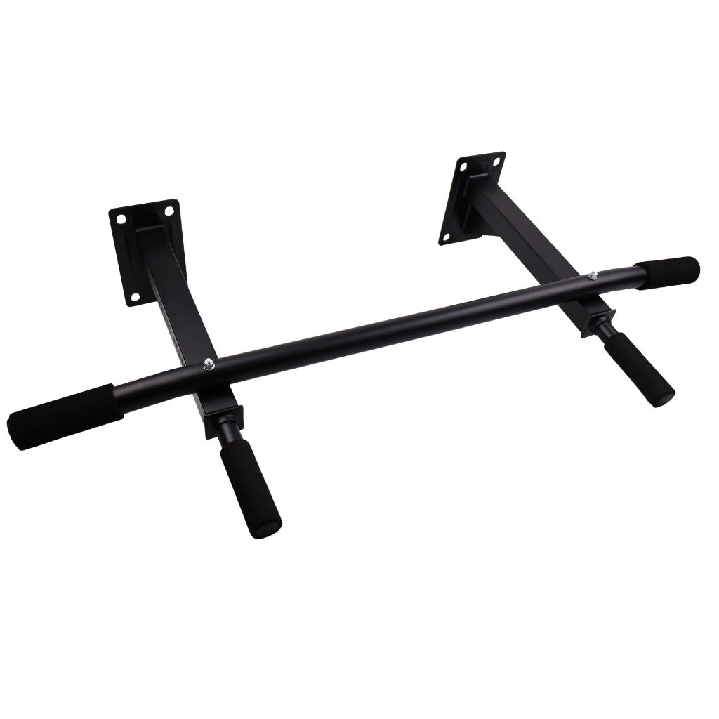 Pull Up bar / Chin Up Bar Wall mounted - NORDIC POWER